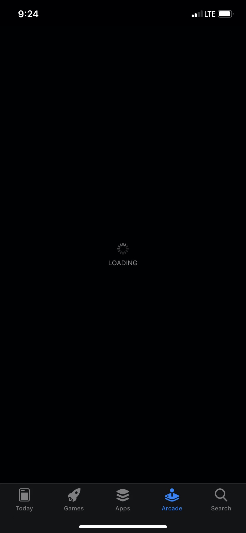iOS Progress Indicators (Part 2/3) - accessibility.js